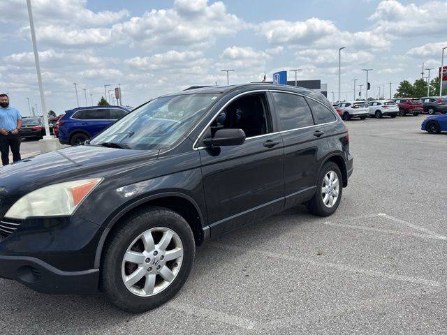 2009 Honda CR-V EX — SUV — 279,735 mi — Columbus, OH