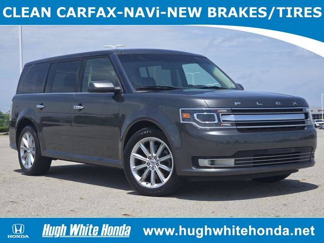 2019 Ford Flex Limited — SUV — 90,500 mi — Columbus, OH