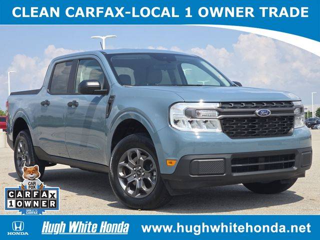 2023 Ford Maverick XLT — Pickup Truck — 10,146 mi — Columbus, OH