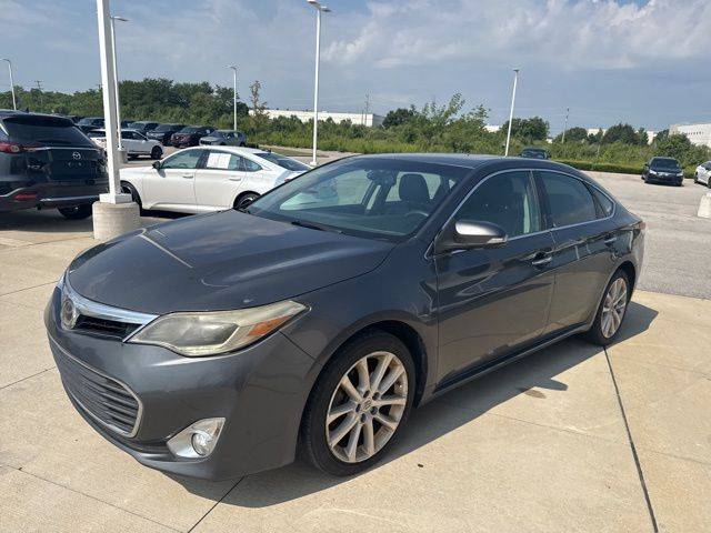 2013 Toyota Avalon Limited — Sedan — 194,434 mi — Columbus, OH