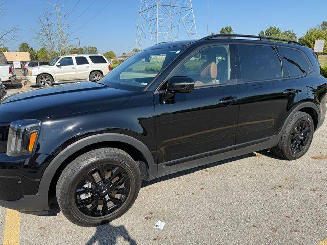 2024 Kia Telluride SX X-Pro — SUV — 29,747 mi — Columbus, OH