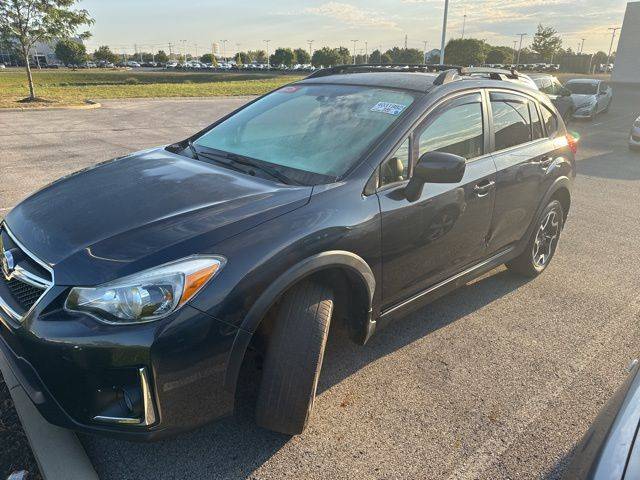 2017 Subaru Crosstrek Premium — SUV — 73,789 mi — Columbus, OH