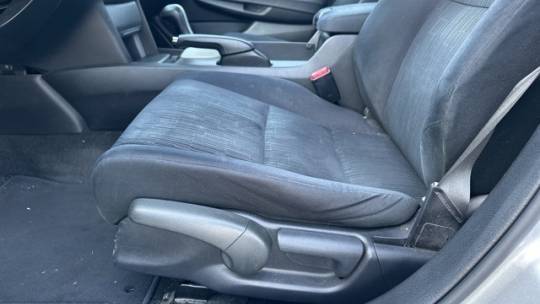 2012 Honda Accord LX — Sedan — 141,475 mi — Baytown, TX