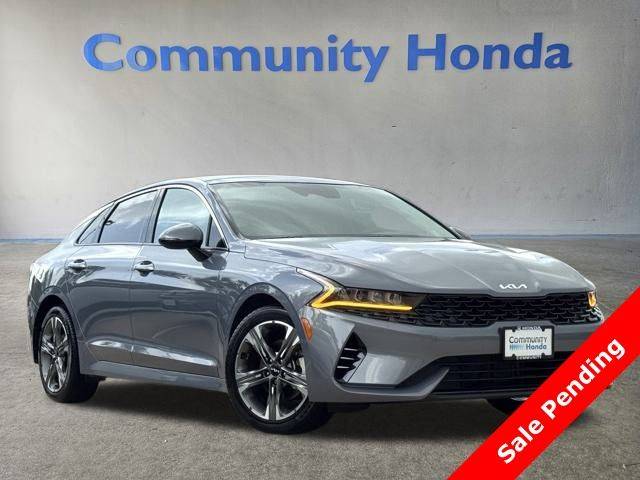 2024 Kia K5 EX — Sedan — 32,672 mi — Baytown, TX