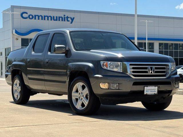 2013 Honda Ridgeline RTL — Pickup Truck — 185,554 mi — Baytown, TX
