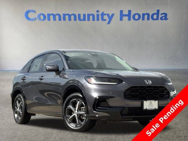 2023 Honda HR-V EX-L — SUV — 41,213 mi — Baytown, TX