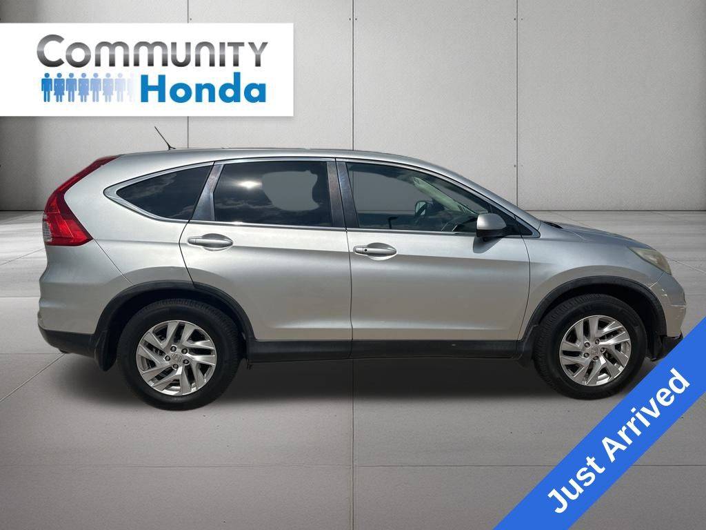 2015 Honda CR-V EX — SUV — 129,877 mi — Baytown, TX