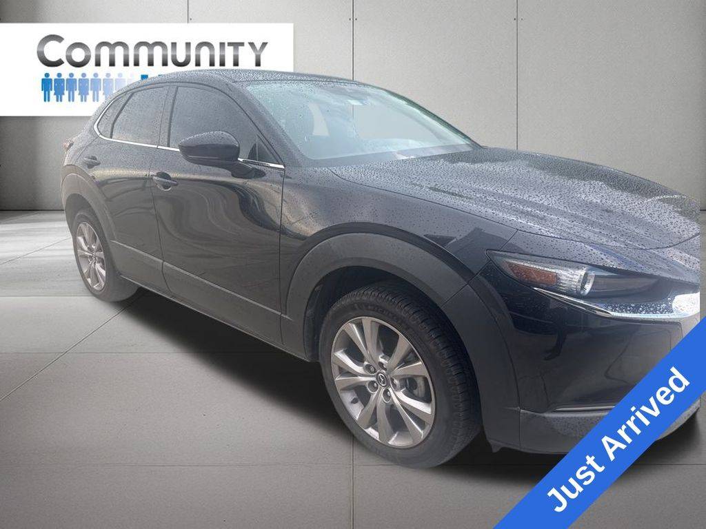 2020 Mazda CX-30 Select — SUV — 82,803 mi — Baytown, TX
