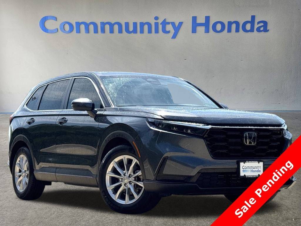 2023 Honda CR-V EX — SUV — 35,807 mi — Baytown, TX