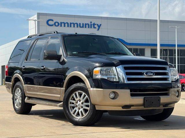 2014 Ford Expedition XLT — SUV — 151,491 mi — Baytown, TX