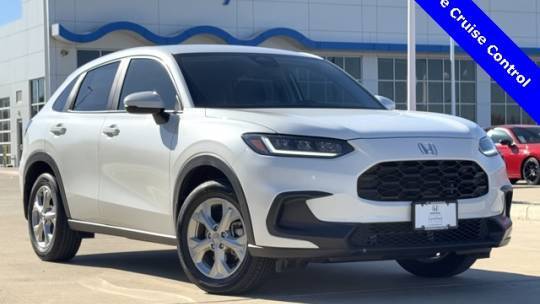 2023 Honda HR-V LX — SUV — 35,050 mi — Baytown, TX