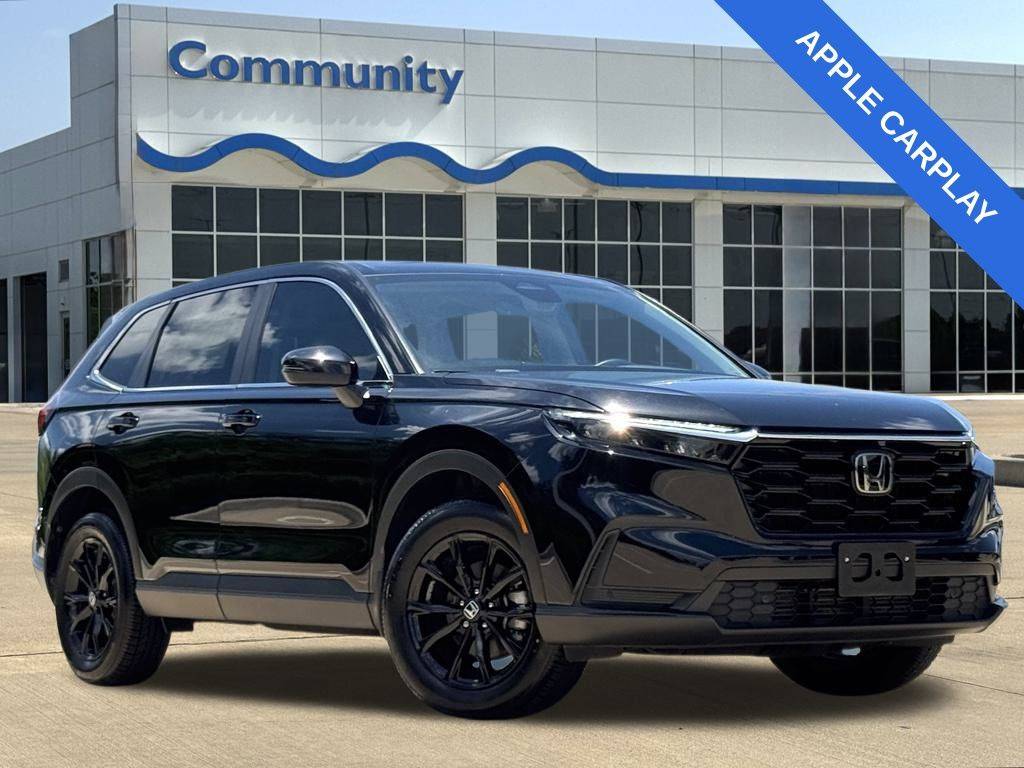2023 Honda CR-V EX-L — SUV — 31,952 mi — Baytown, TX