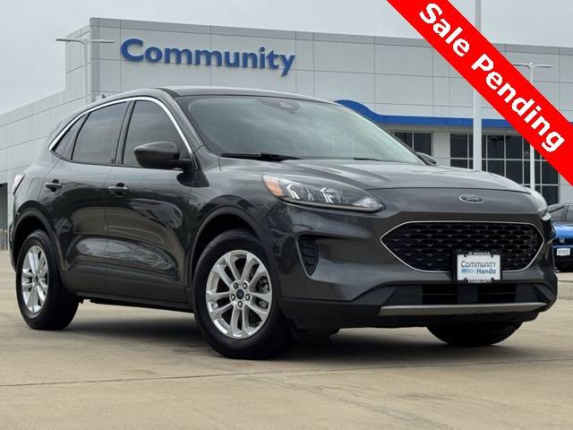 2020 Ford Escape SE — SUV — 91,883 mi — Baytown, TX