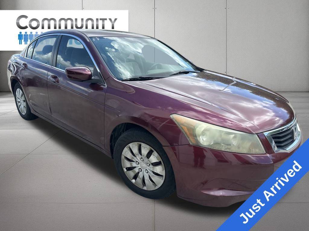 2010 Honda Accord LX — Sedan — 155,659 mi — Baytown, TX