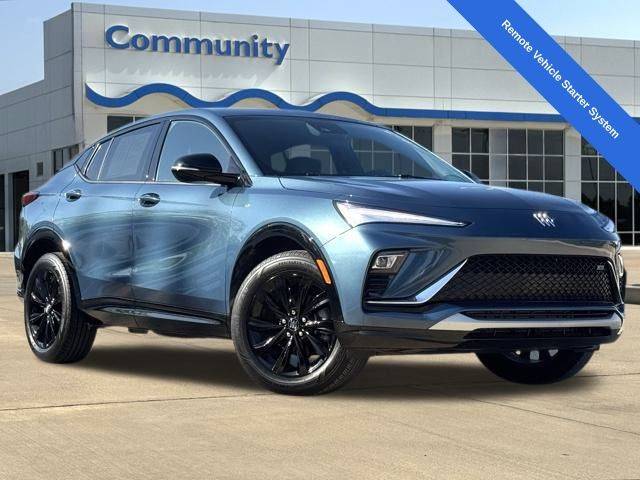 2024 Buick Envista Sport Touring — SUV — 19,088 mi — Baytown, TX