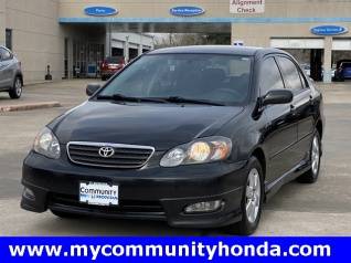 Used 2007 Toyota Corollas For Sale Truecar