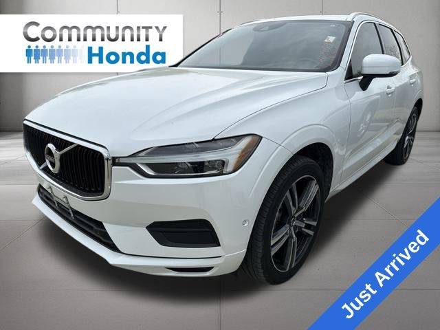 2019 Volvo XC60 Momentum — SUV — 94,214 mi — Baytown, TX