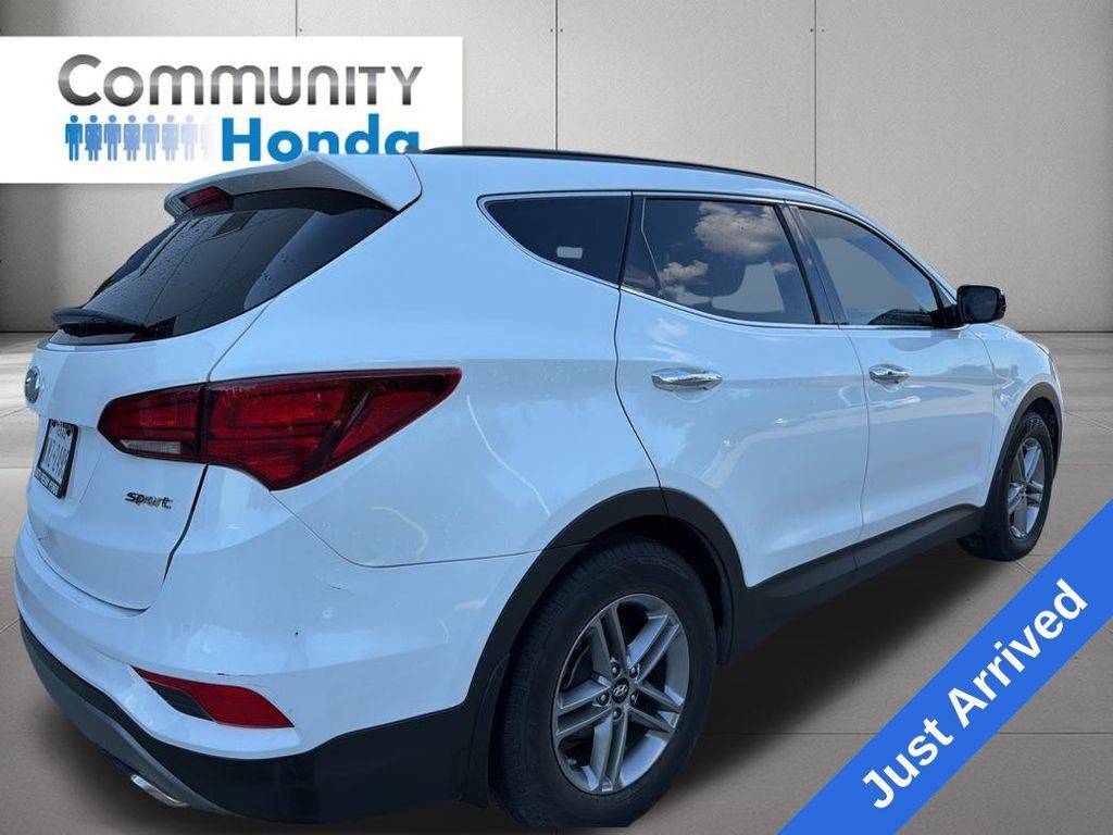 2018 Hyundai Santa Fe Sport Base — SUV — 88,478 mi — Baytown, TX