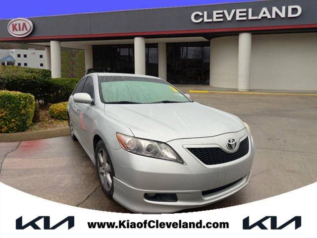 2007 Toyota Camry LE V6 — Sedan — 201,461 mi — Cleveland, TN