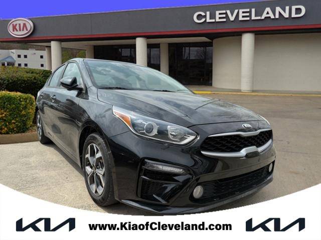 2020 Kia Forte LXS — Sedan — 59,132 mi — Cleveland, TN
