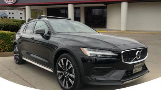 2020 Volvo V60 Cross Country T5 — Wagon — 50,093 mi — Cleveland, TN