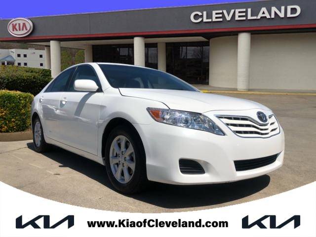 2011 Toyota Camry Base — Sedan — 168,314 mi — Cleveland, TN