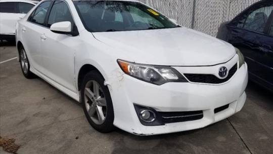 2014 Toyota Camry L — Sedan — 158,980 mi — Cleveland, TN