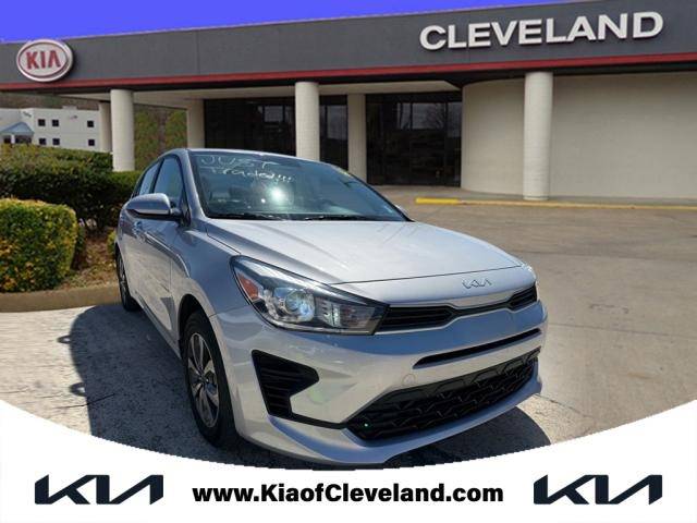 2022 Kia Rio S — Sedan — 28,506 mi — Cleveland, TN