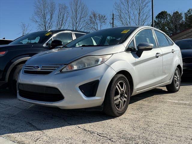 2013 Ford Fiesta SE — Sedan — 65,768 mi — Cleveland, TN