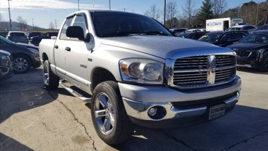 2008 Dodge Ram 1500 SLT — Pickup Truck — 183,855 mi — Cleveland, TN