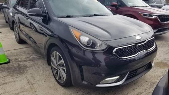 2018 Kia Niro Hybrid Touring — SUV — 90,101 mi — Cleveland, TN