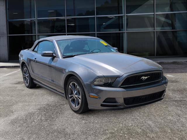 2014 Ford Mustang V6 Premium
