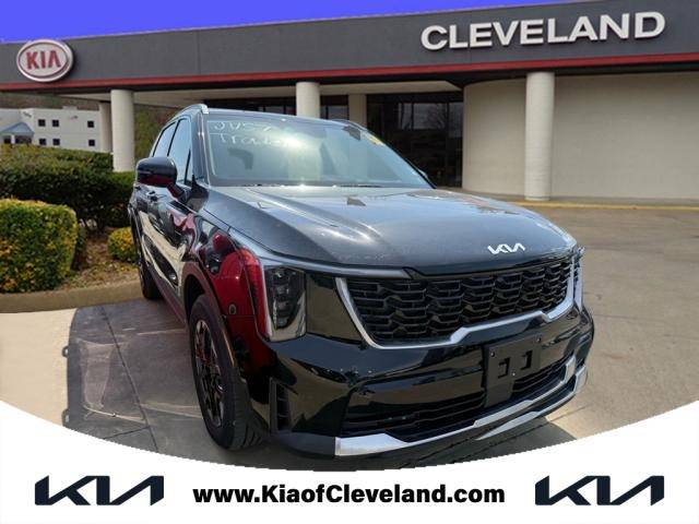 2024 Kia Sorento S — SUV — 23,382 mi — Cleveland, TN