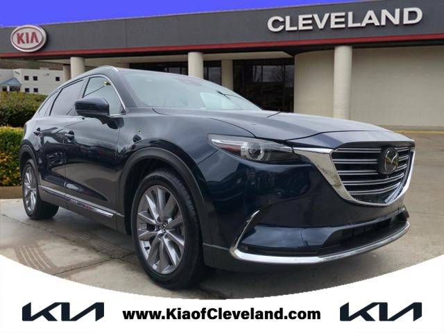 2022 Mazda CX-9 Grand Touring — SUV — 35,757 mi — Cleveland, TN