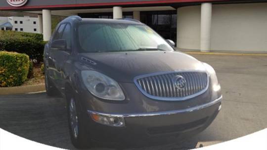 2011 Buick Enclave CXL-1 — SUV — 186,910 mi — Cleveland, TN