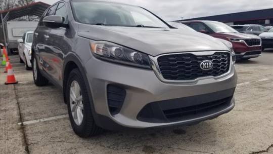 2019 Kia Sorento L — SUV — 88,281 mi — Cleveland, TN