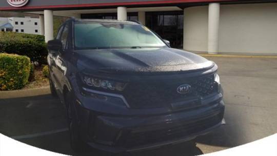 2021 Kia Sorento S — SUV — 80,171 mi — Cleveland, TN