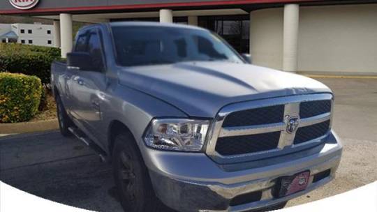 2013 Ram 1500 SLT — Pickup Truck — 189,361 mi — Cleveland, TN