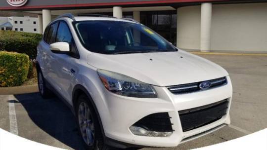 2014 Ford Escape Titanium — SUV — 146,974 mi — Cleveland, TN