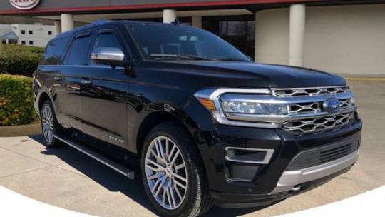 2023 Ford Expedition Platinum — SUV — 38,598 mi — Cleveland, TN