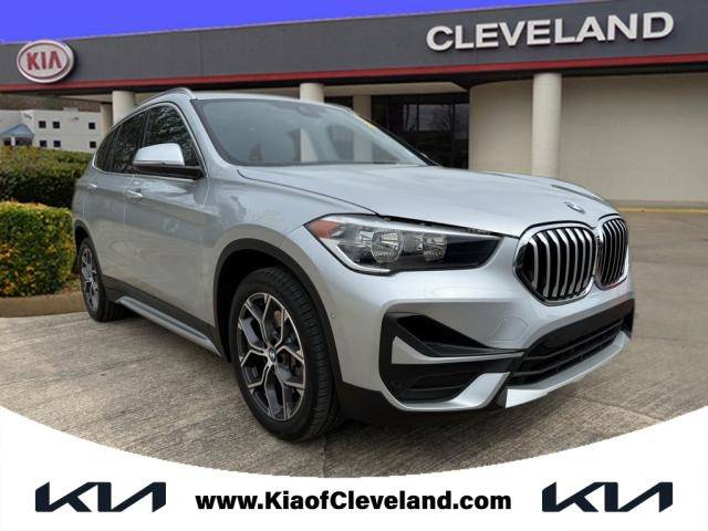 2021 BMW X1 28i — SUV — 36,530 mi — Cleveland, TN