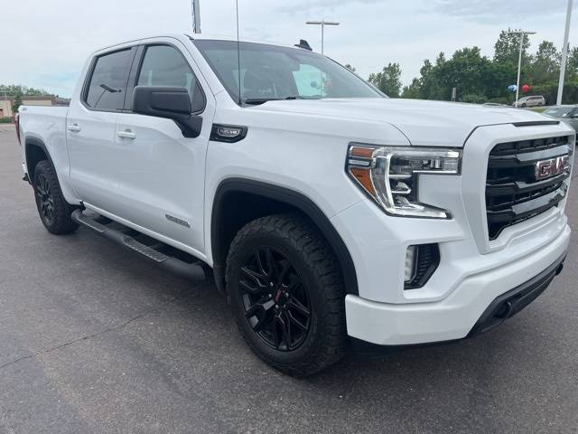 2021 GMC Sierra 1500 Elevation — Pickup Truck — 70,151 mi — Milan, MI