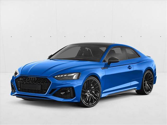 2021 Audi RS 5 Standard — Coupe — 60,921 mi — Margate, FL
