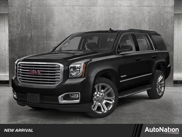 2019 GMC Yukon SLE — SUV — 161,435 mi — Margate, FL