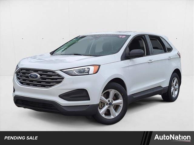 2019 Ford Edge SE — SUV — 77,568 mi — Margate, FL