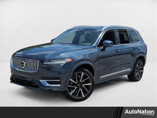 2024 Volvo XC90 Plus — SUV — 27,720 mi — Margate, FL