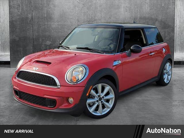 2011 MINI Hardtop Cooper S — Hatchback — 39,067 mi — Margate, FL