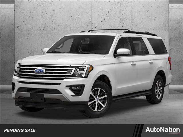 2021 Ford Expedition Limited — SUV — 49,776 mi — Margate, FL