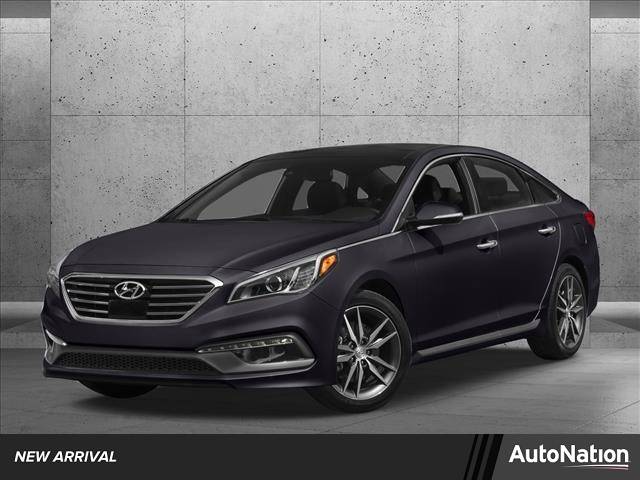 2015 Hyundai Sonata SE — Sedan — 113,557 mi — Margate, FL