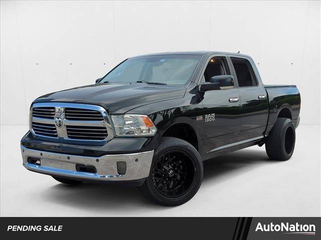 2015 Ram 1500 Lone Star — Pickup Truck — 160,679 mi — Margate, FL
